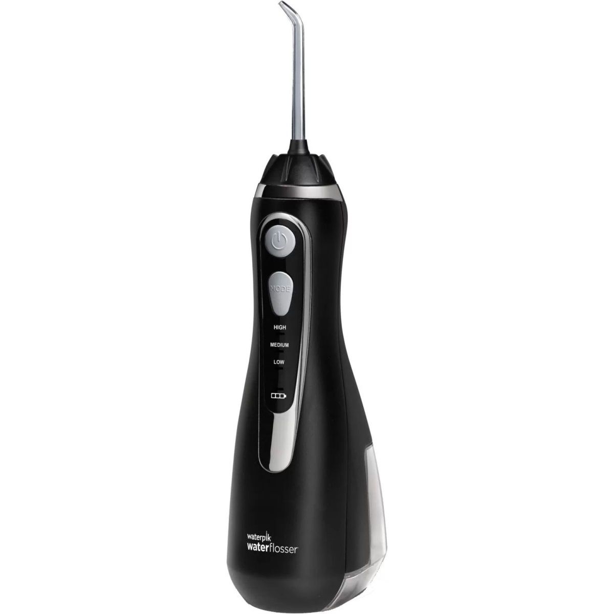 Ирригатор Waterpik WP-582 Cordless Advanced 2.0 Black