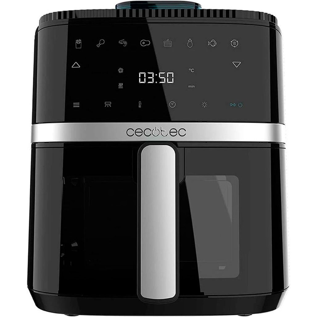 

Мультипіч Cecotec Cecofry Drip 5000 (CCTC-04936)
