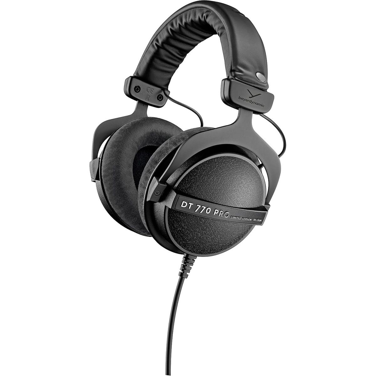 

Наушники Beyerdynamic DT 770 Pro 80 Ohm Limited Edition (474746LE)