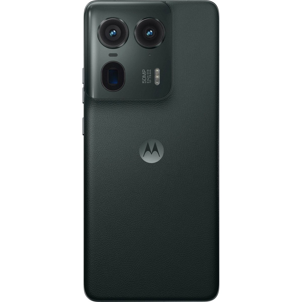 Смартфон Motorola Edge 50 Ultra 16/1TB Forest Grey (PB0Y0032RS) UA-UCRF