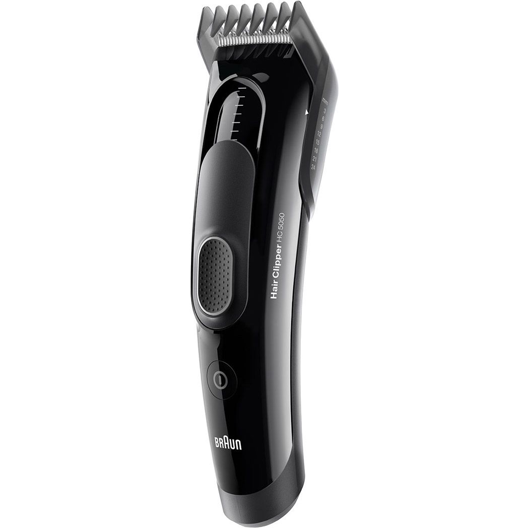 Машинка для стрижки Braun HC5050