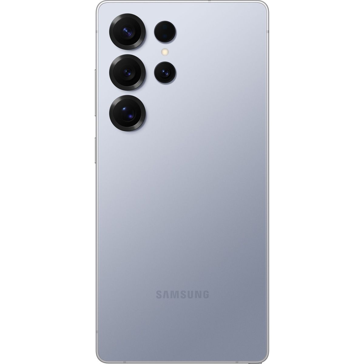 Смартфон Samsung Galaxy S25 Ultra 12/512GB Titanium Silverblue (SM-S938BZBGEUC) UA-UCRF