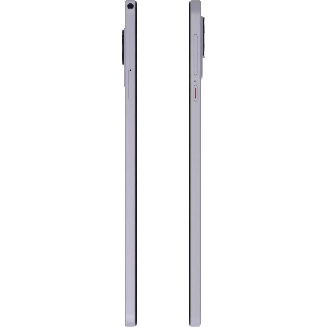 Планшет DOOGEE T20 Mini 4/128GB LTE Moonlit Purple Global EU