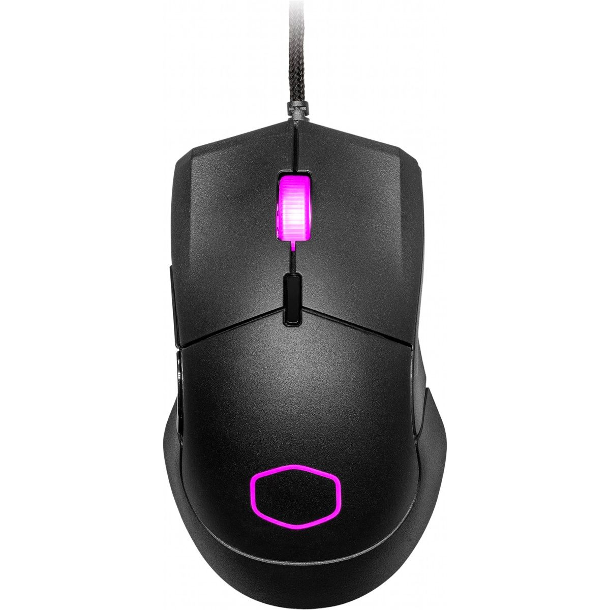 

Миша Cooler Master MM310 Black (MM-310-KKOL1)