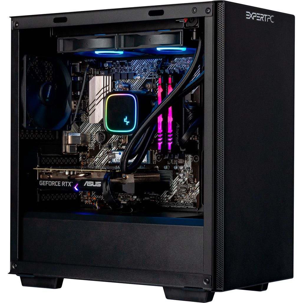 

Комп'ютер Expert PC Ultimate (A5600X.16.S10.3050.G11838)