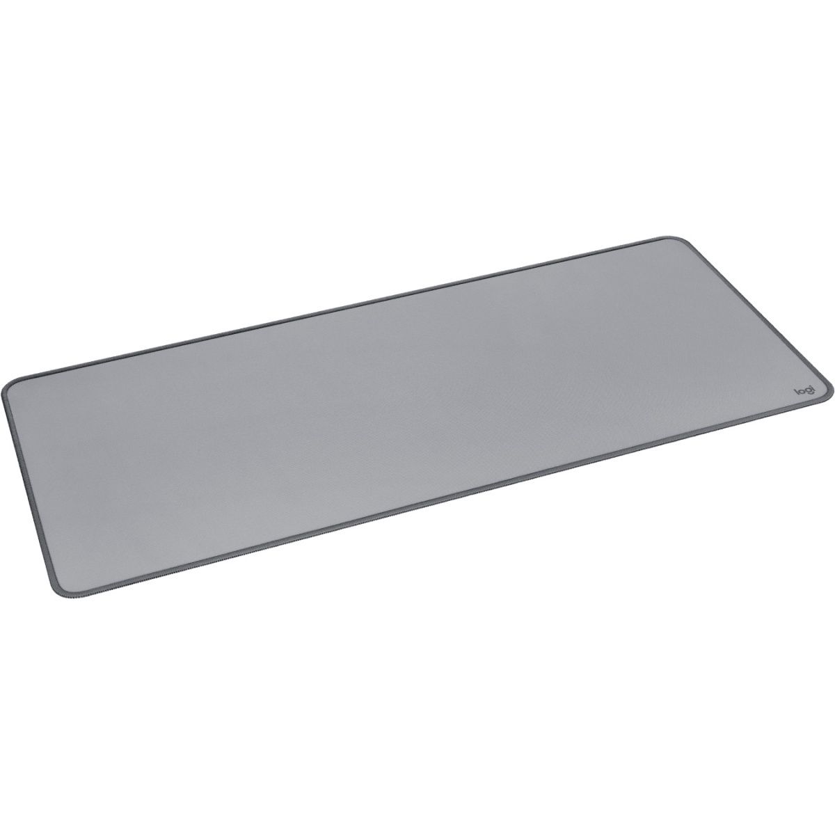 Килимок для миші Logitech Desk Mat Studio Mid Grey (956-000052)