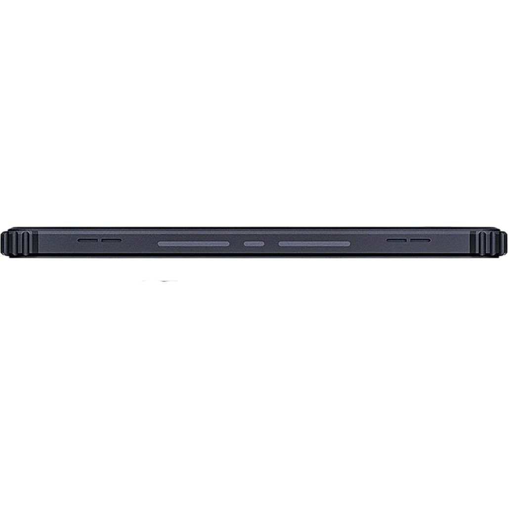 Планшет Cubot Tab KingKong 8/256GB LTE Black