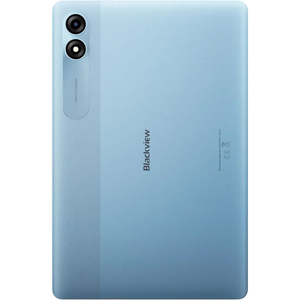 Планшет Blackview Tab 90 8/128GB LTE Frost Blue Global EU 