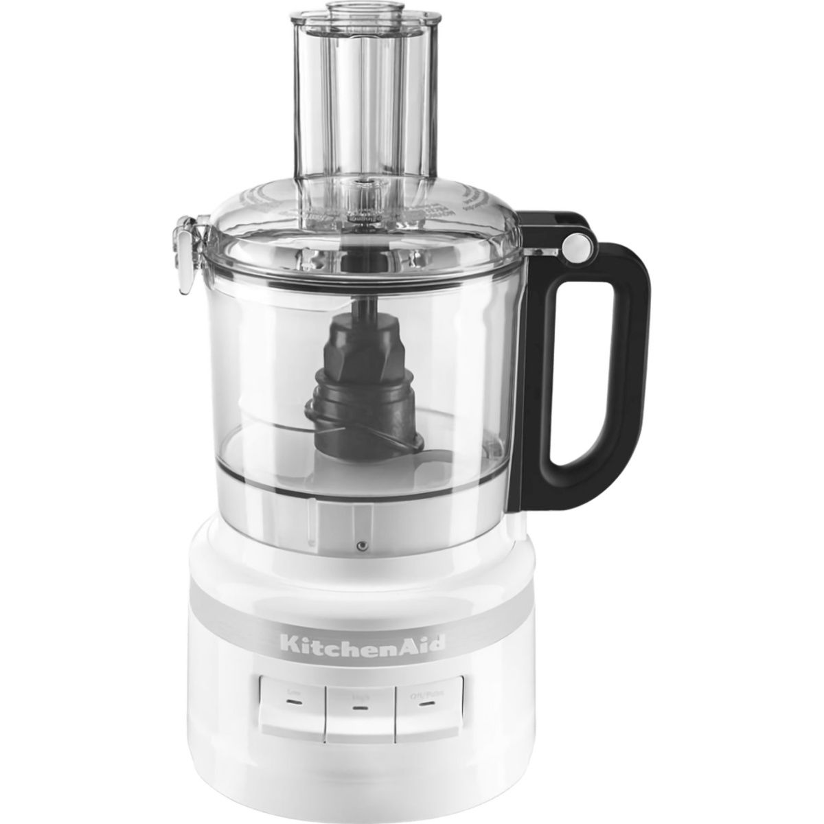 Кухонний комбайн KitchenAid 5KFP0718EWH