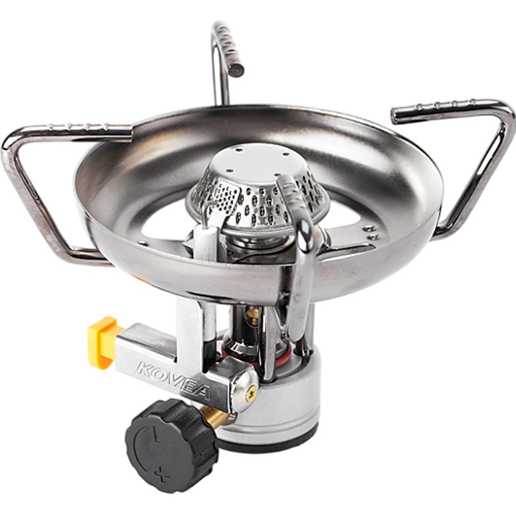 

Газовая горелка Kovea Scorpion KB-0410