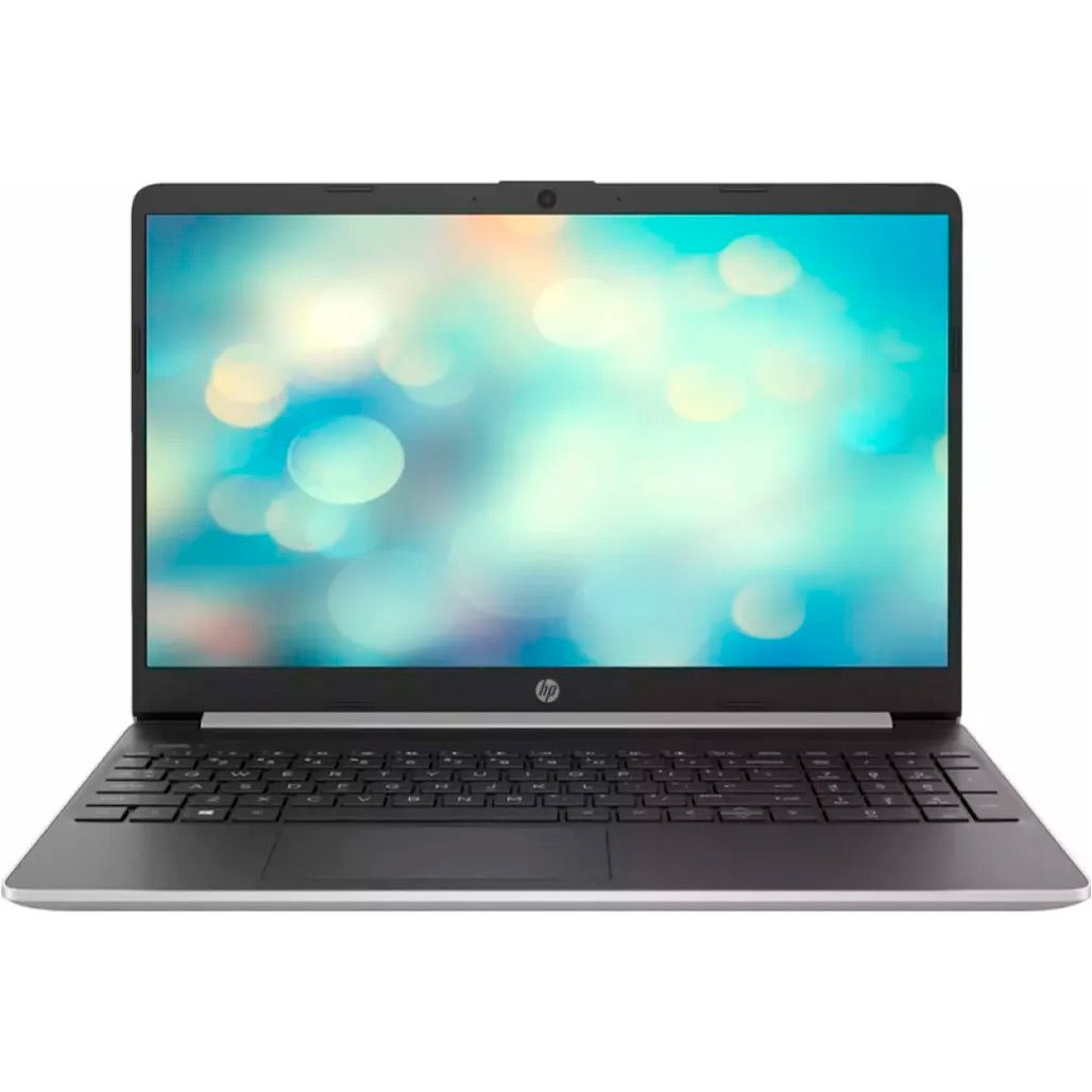 

Ноутбук HP 15s-fq2009nq (2L9W1EA) CUSTOM
