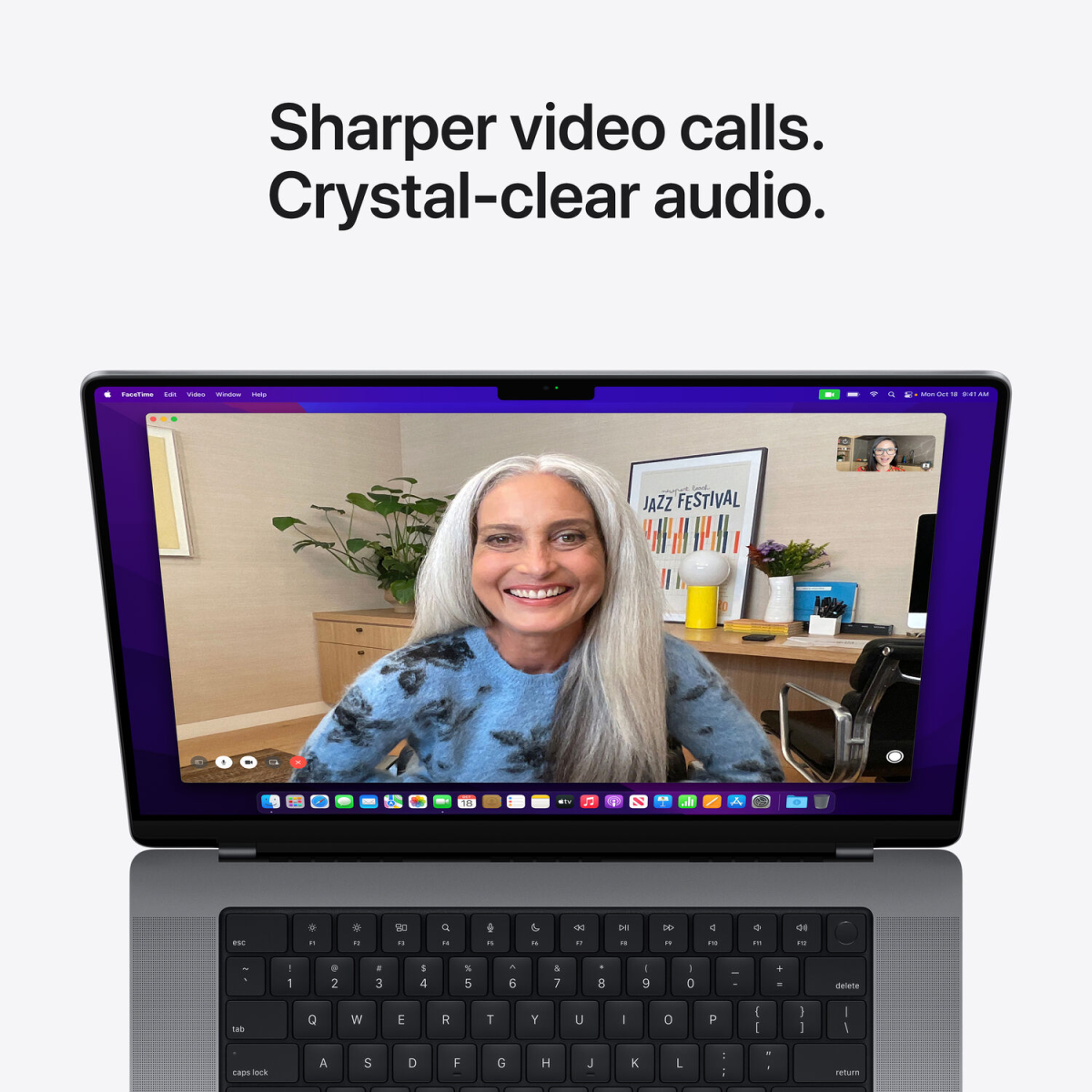 Ноутбук Apple MacBook Pro 14`` M1 Pro 16GB/1TB Space Gray (Z15G001VR, Z15G0022J)