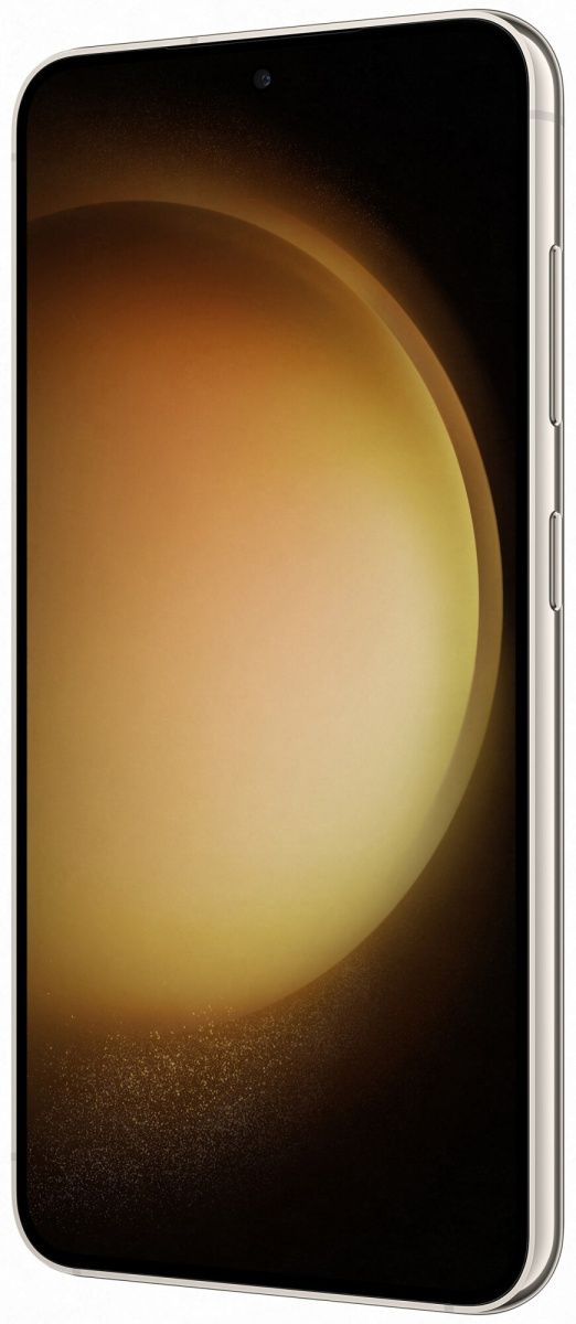Смартфон Samsung Galaxy S23 8/256Gb Cream (SM-S9110)