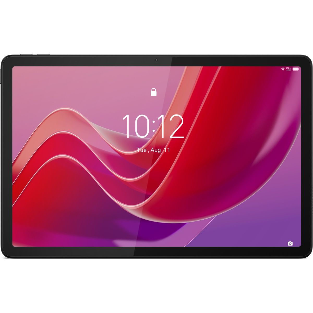 Планшет Lenovo Tab M11 8/128GB Wi-Fi Luna Grey + Pen (ZADA0299UA) UA-UCRF 
