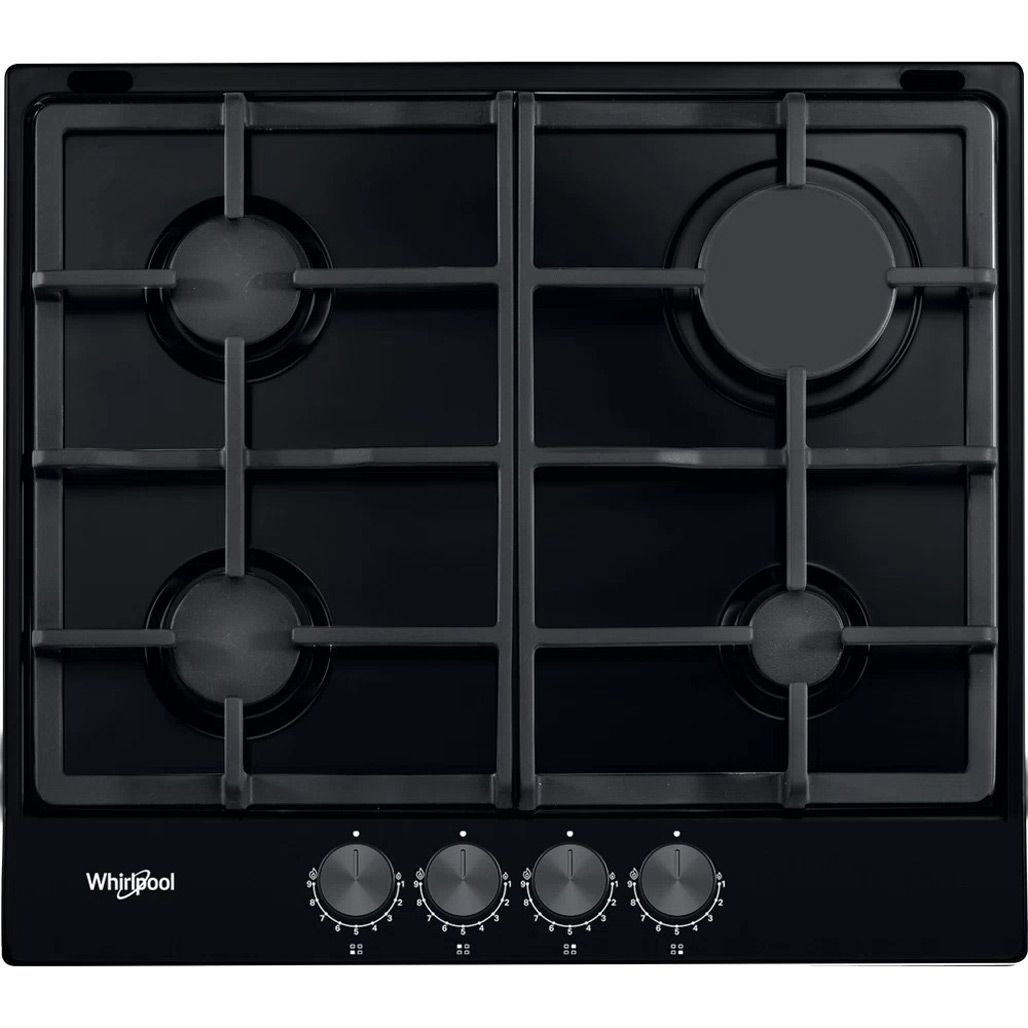 

Газовая варочная поверхность Whirlpool TGML 660 NB
