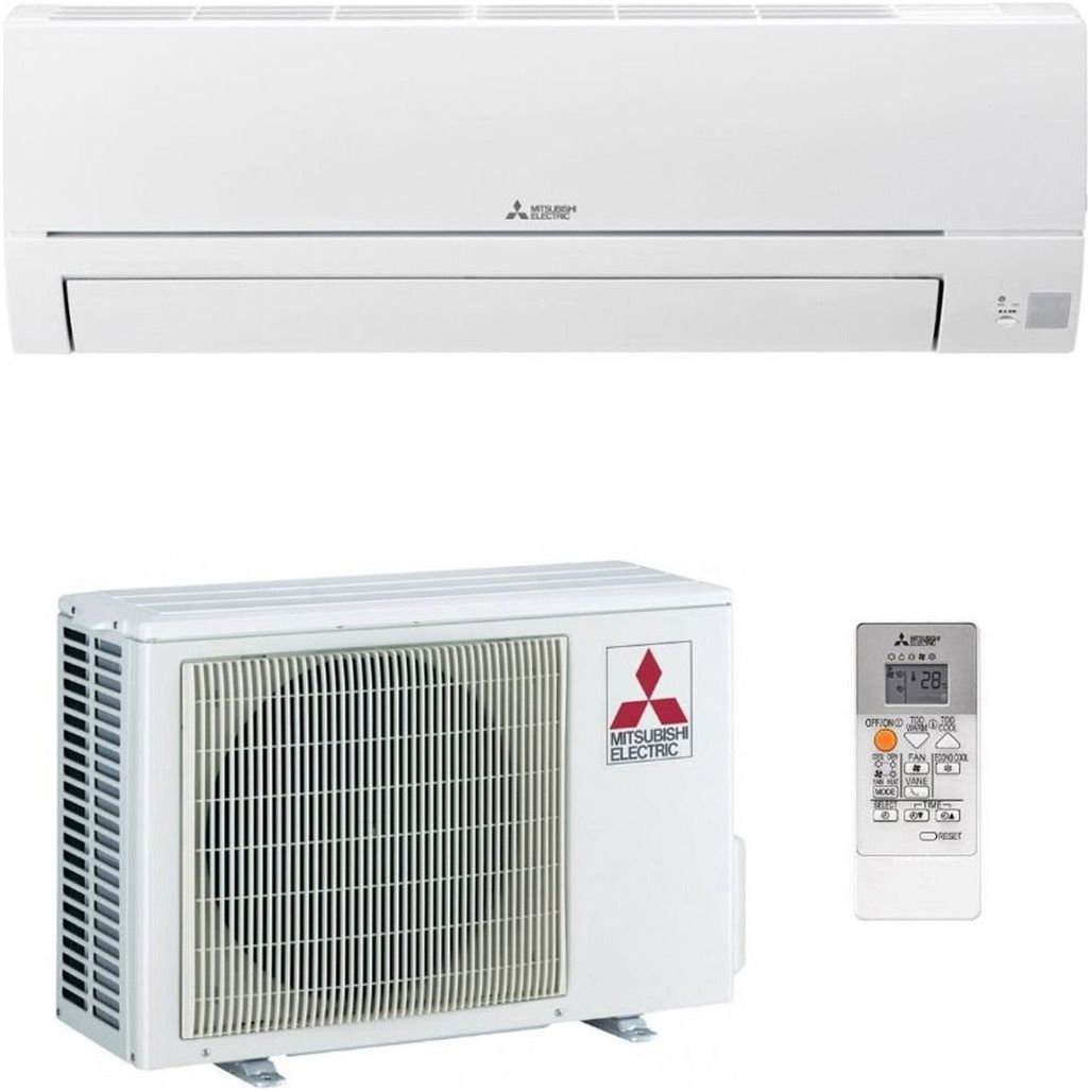 

Сплит-система Mitsubishi Electric Classic MSZ-HR35VF-ER1/MUZ-HR35VF-ER1