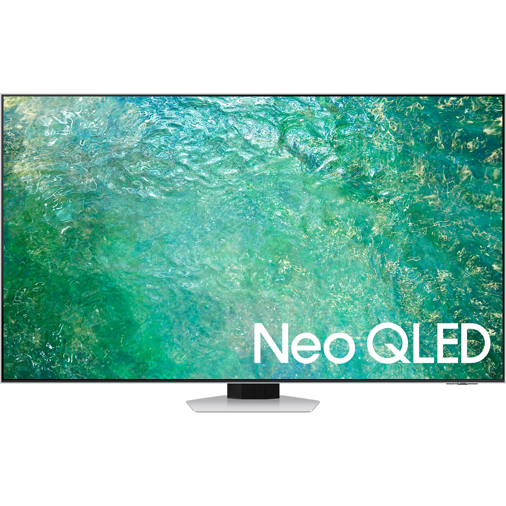 

Телевізор Samsung QN85C 65" Neo QLED 4K (QE65QN85CAUXUA)