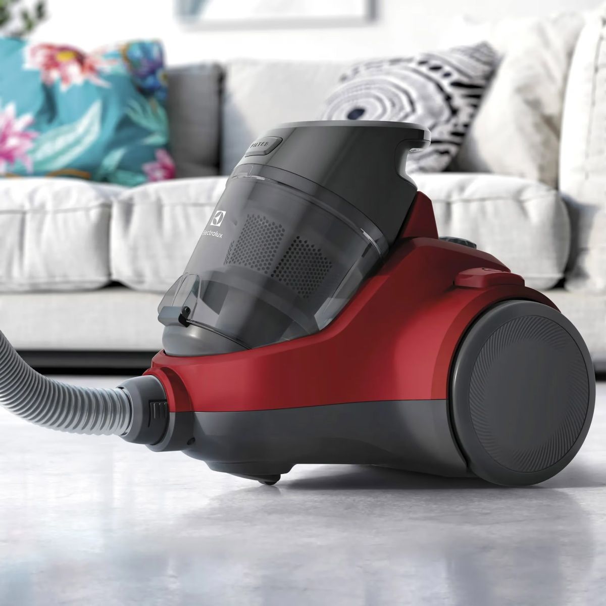 Пилосос Electrolux EC41-ANIM