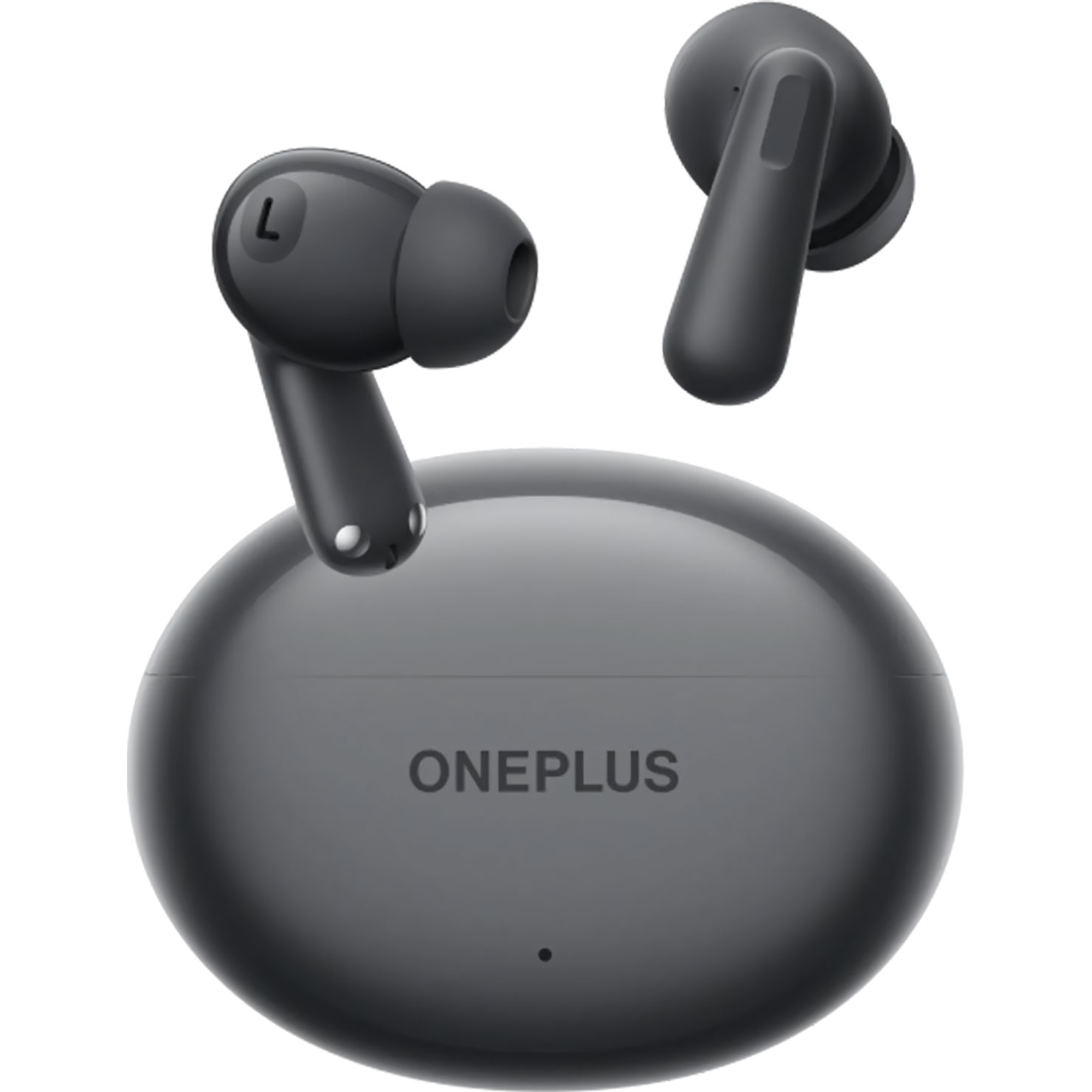 

Навушники OnePlus Nord Buds 3 Harmonic Gray