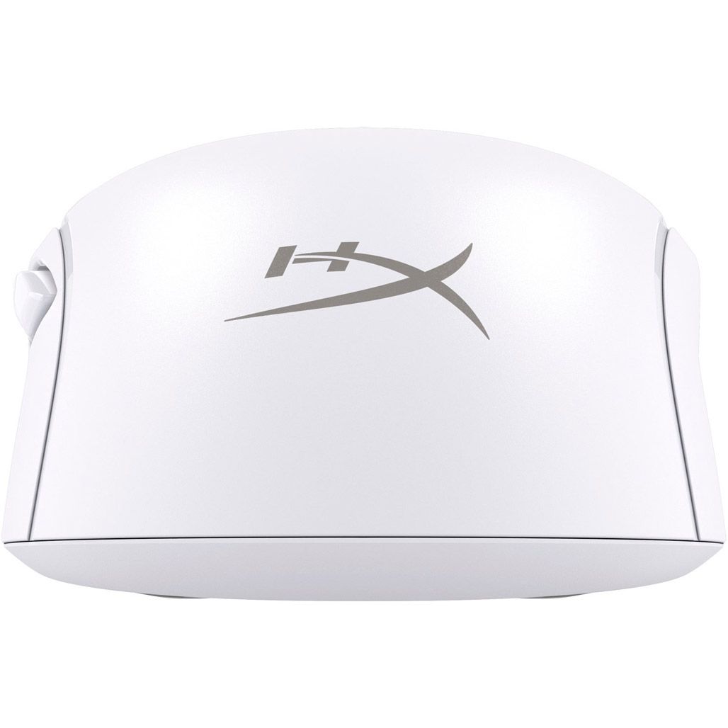 Миша HyperX Pulsefire Haste 2 Mini Wireless White (7D389AA) 