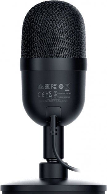 Микрофон Razer Seiren mini (RZ19-03450100-R3M1) [67626] 