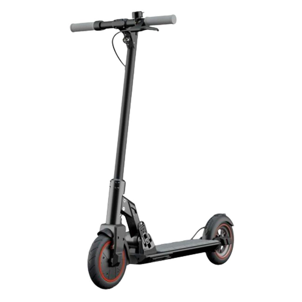 

Электросамокат Lenovo M2 Electric Scooter (Black) [69024]