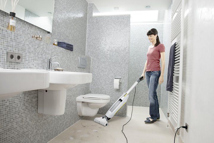 Ручной пылесос Karcher FC 5 Cordless Premium (1.055-660.0) [71452] 