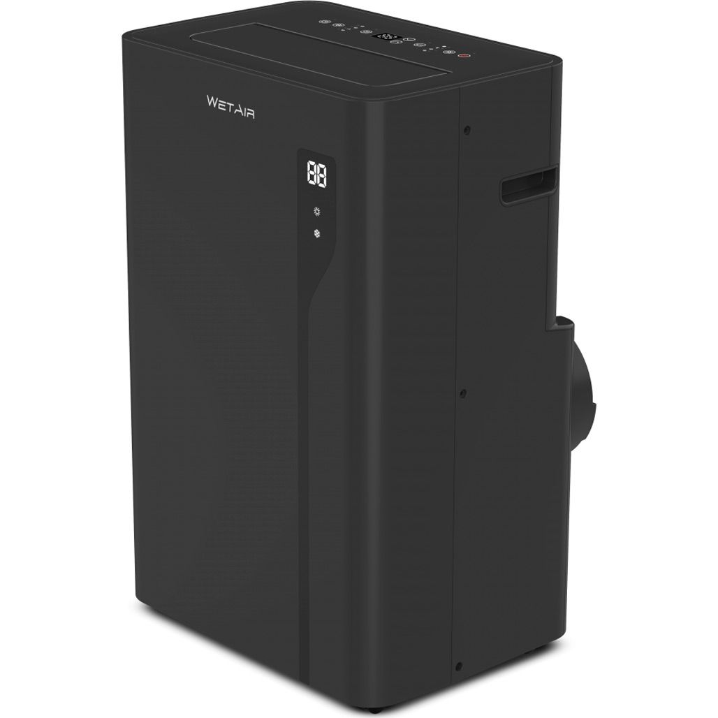 

Кондиционер мобильный WetAir WPAC-H12KB