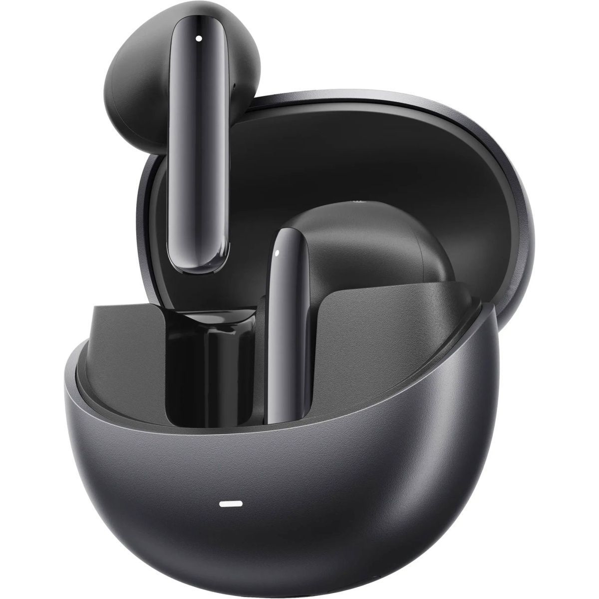 Навушники QCY HT10A AilyBuds Pro Black