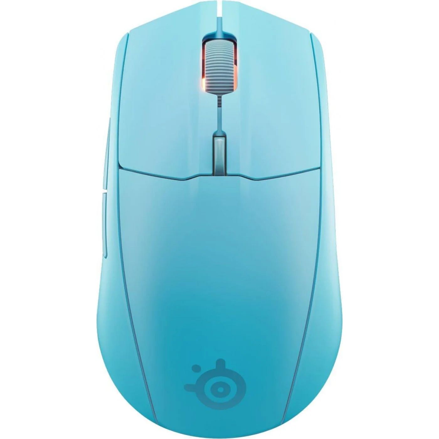 

Миша SteelSeries Rival 3 Gen 2 Wireless Aqua (62526)