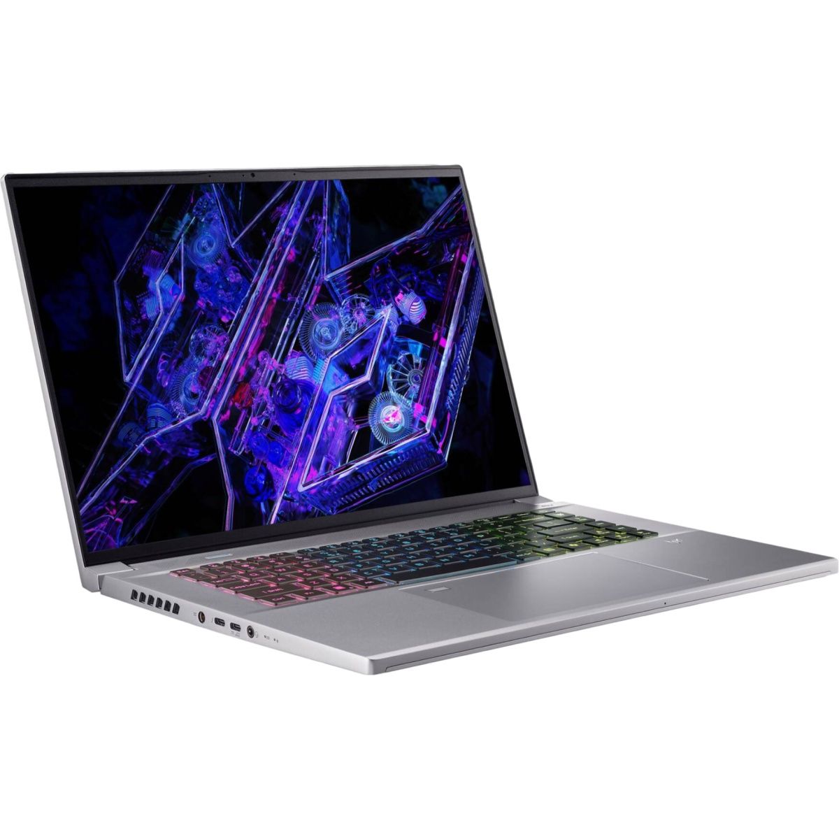 Ноутбук Acer Predator Triton Neo 16 PTN16-51 (NH.QPPAA.001)