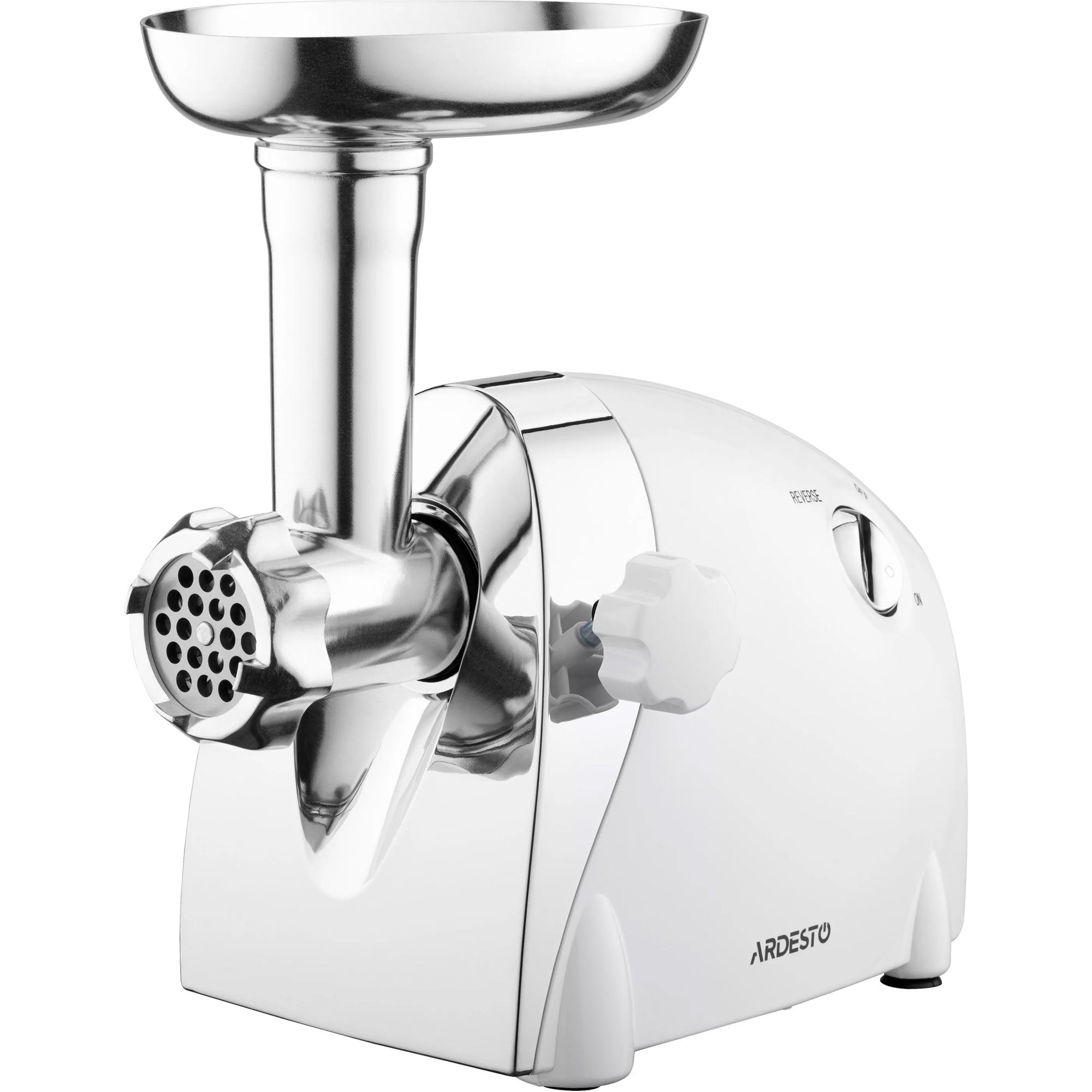 

Мясорубка Ardesto MGA-2000W