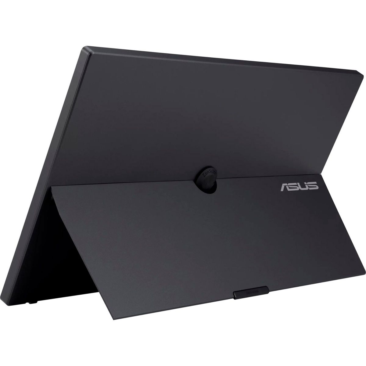 Портативний монітор Asus ZenScreen MB16AHG (90LM08U0-B01170) EU