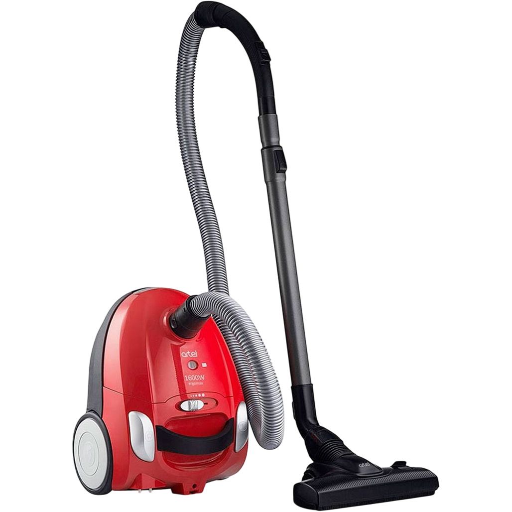

Пылесос Artel VCB 0316 Red