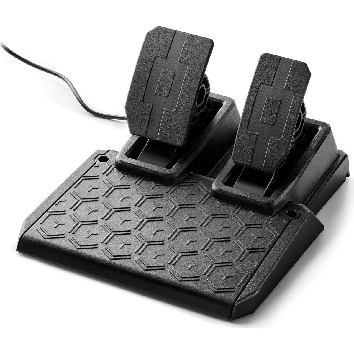 Ігрове кермо з педалями Thrustmaster T128 Xbox Series X/S, Xbox One, PC (4460184) 