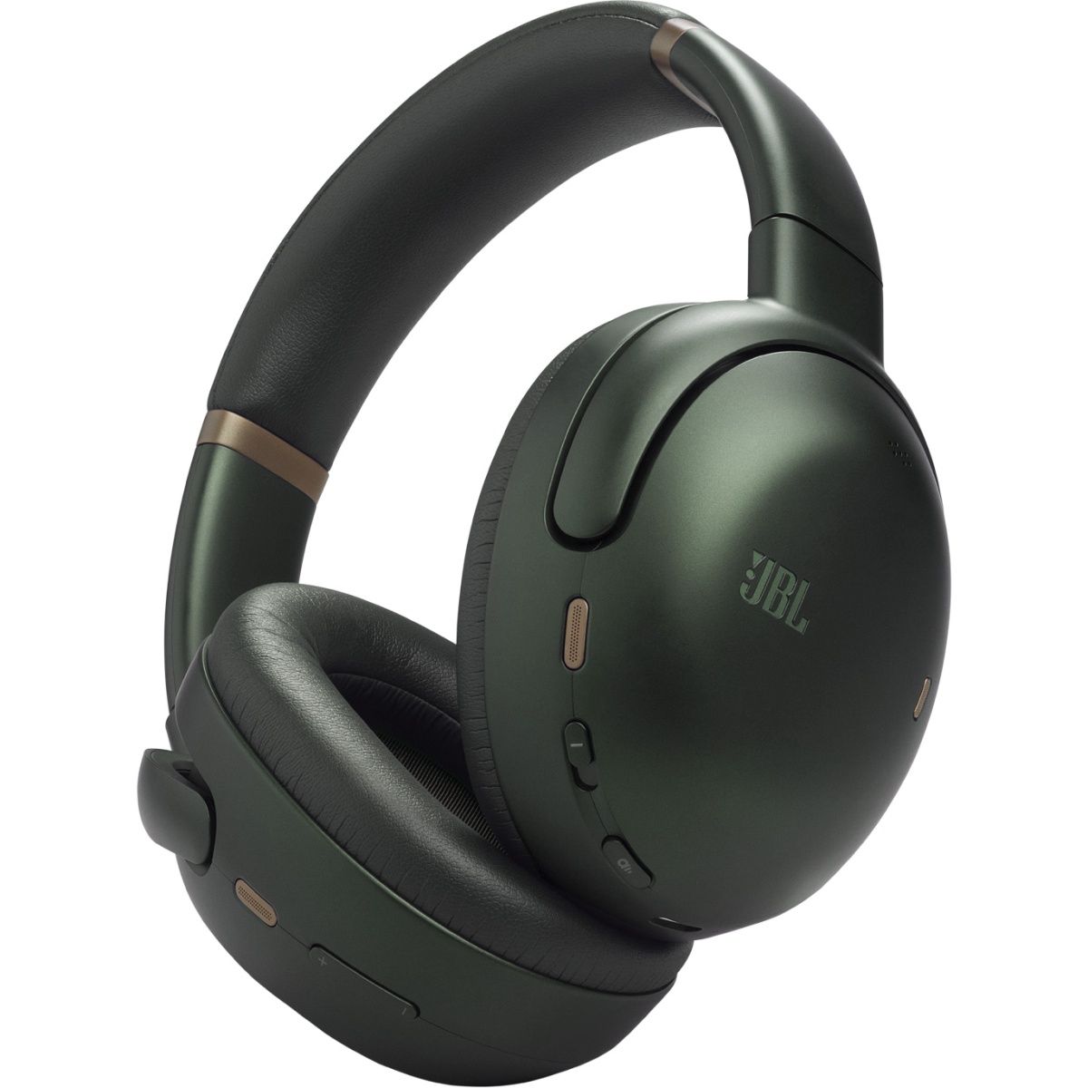 

Наушники JBL Tour One M3 Green (JBLTOURONEM3GRN)