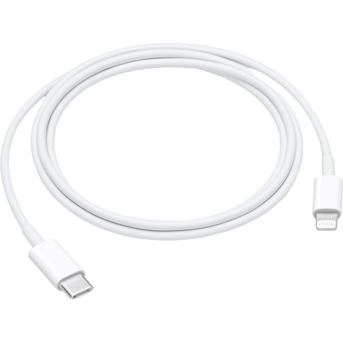 

Кабель Apple USB-C to Lightning Cable 1m (MQGJ2) OEM