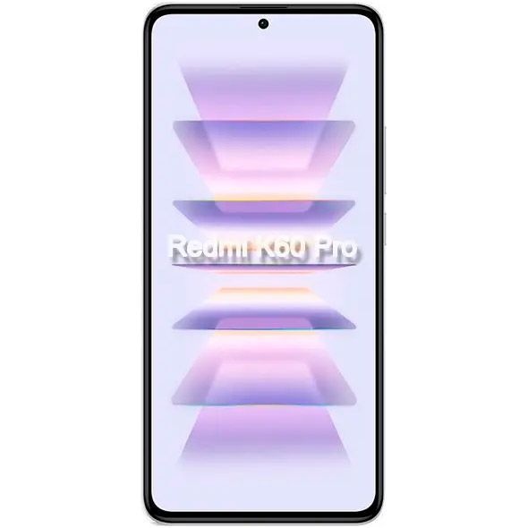 Смартфон Xiaomi Redmi K60 Pro 12/256GB Mint (no NFC)