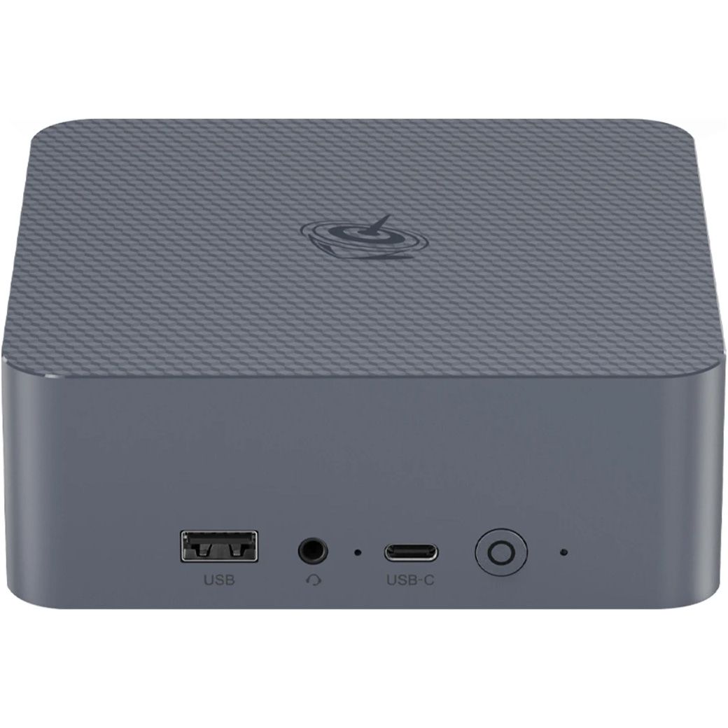 

Неттоп Beelink EQi12-D4 16/500GB