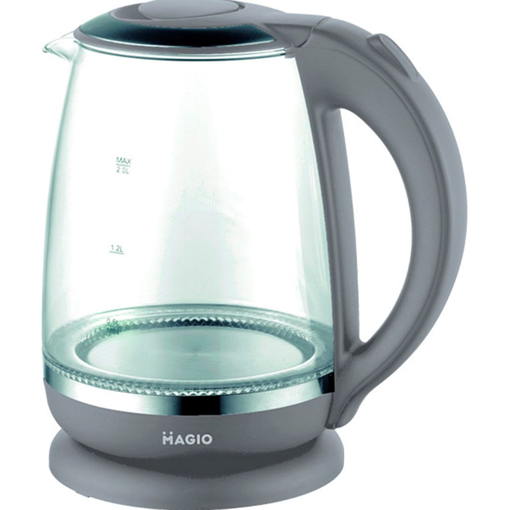 

Электрочайник Magio МG-982