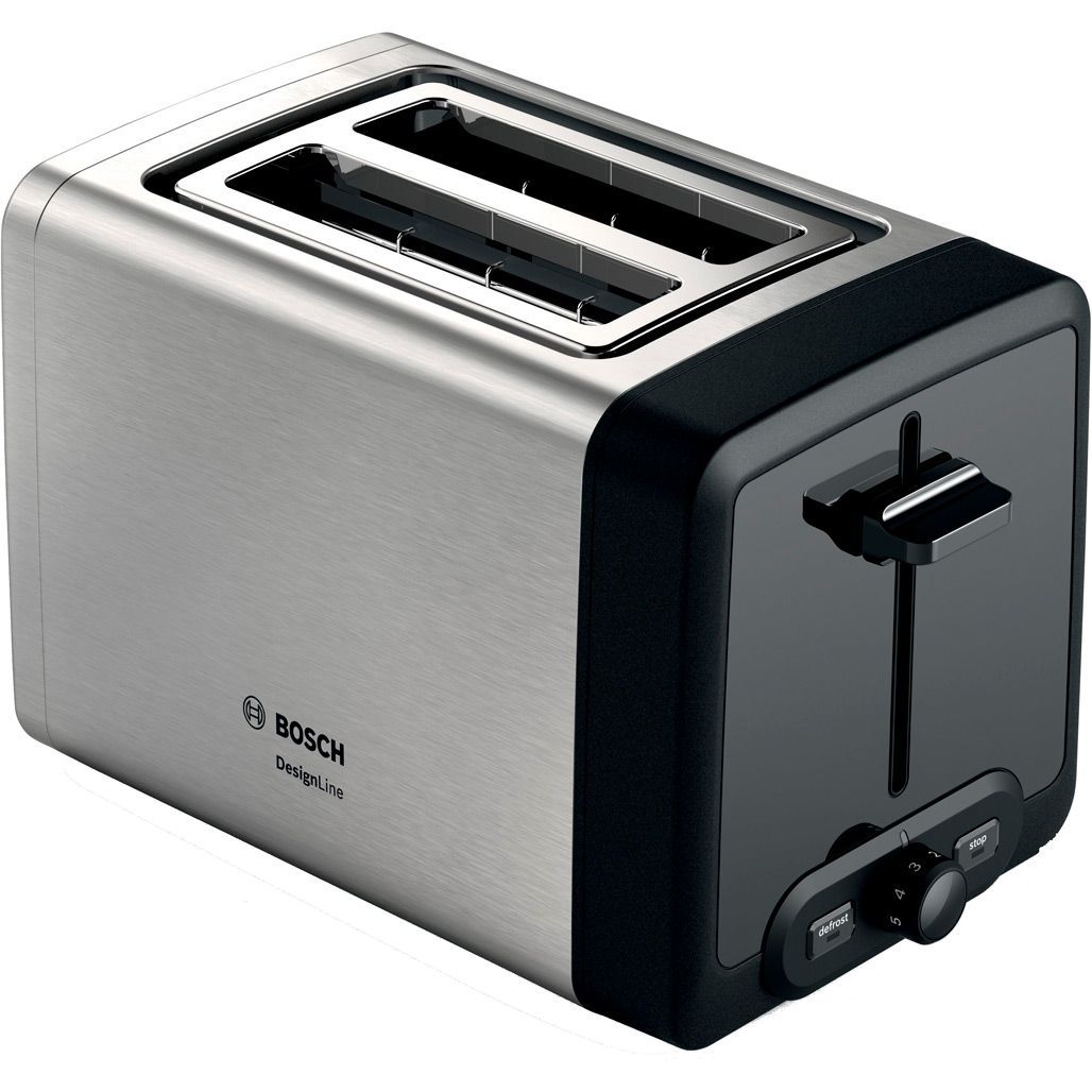 

Тостер Bosch TAT4P420