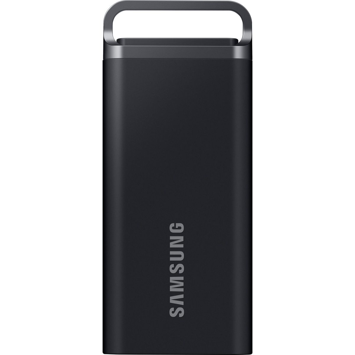 

Зовнішній SSD накопичувач Samsung T5 EVO 8TB (MU-PH8T0S/EU)