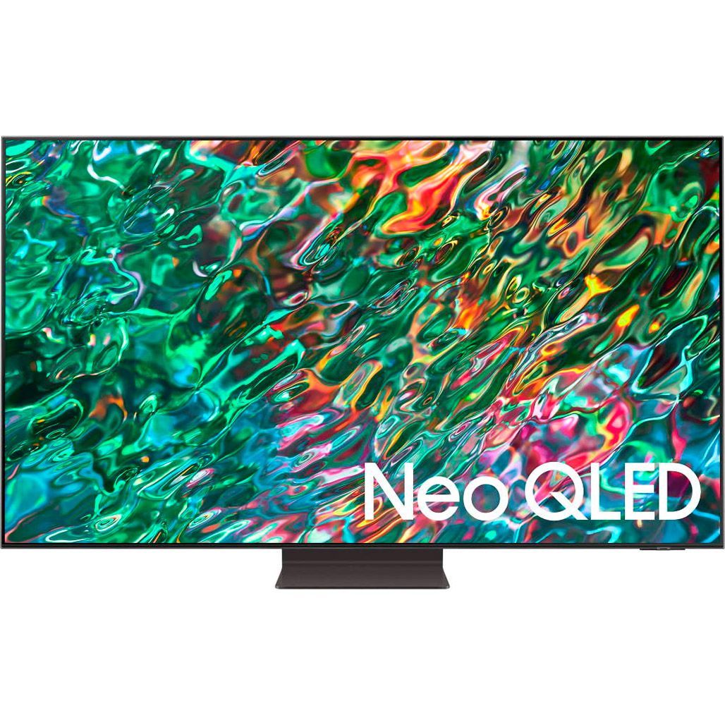 

Телевізор Samsung 65" Neo QLED 4K QN91B (QE65QN91B)