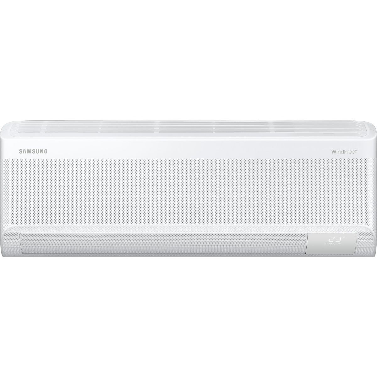 

Спліт-система Samsung WindFree Geo Mass 2025 (AR60F12C1BWNUA)