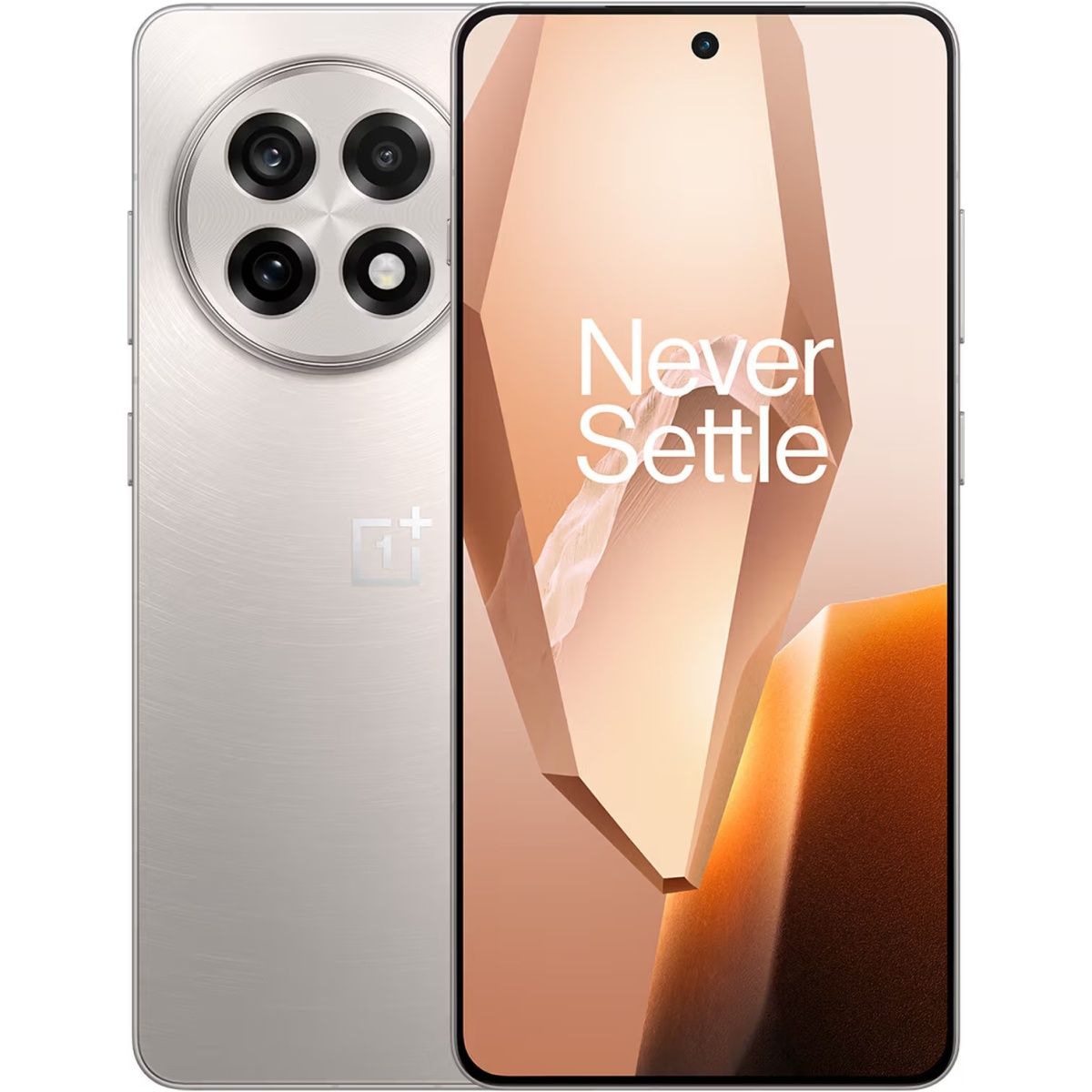 

Смартфон OnePlus 13R 12/256GB Astral Trail