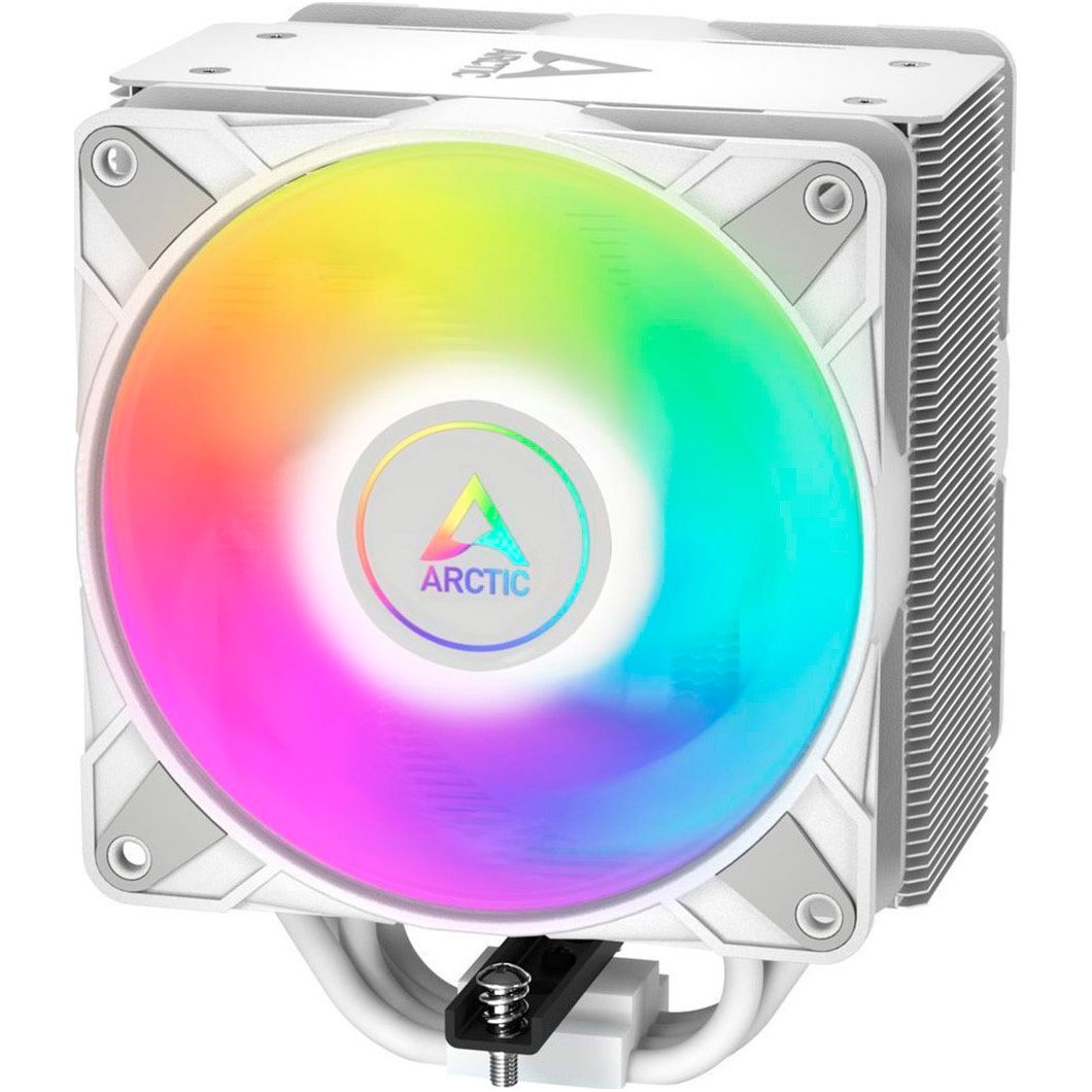

Кулер для процессора Arctic Freezer 36 ARGB SI White (AOCPU00014A) OEM