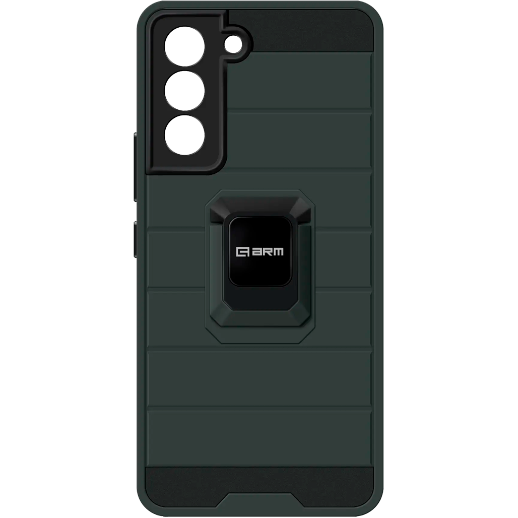 

Чехол Armorstandart Case DEF17 для Samsung S21 FE Black (ARM61344) [76692]