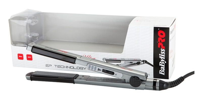 Випрямляч для волосся BaByliss PRO (BAB2071EPE)