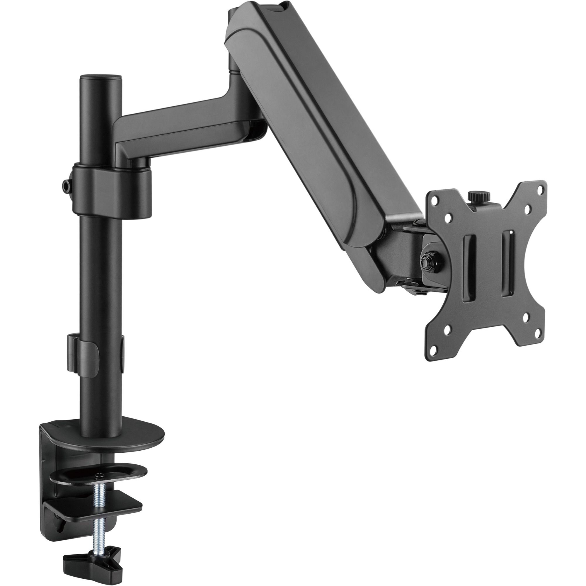 

Настольное крепление для монитора OfficePro MA721B 17`-32` Black