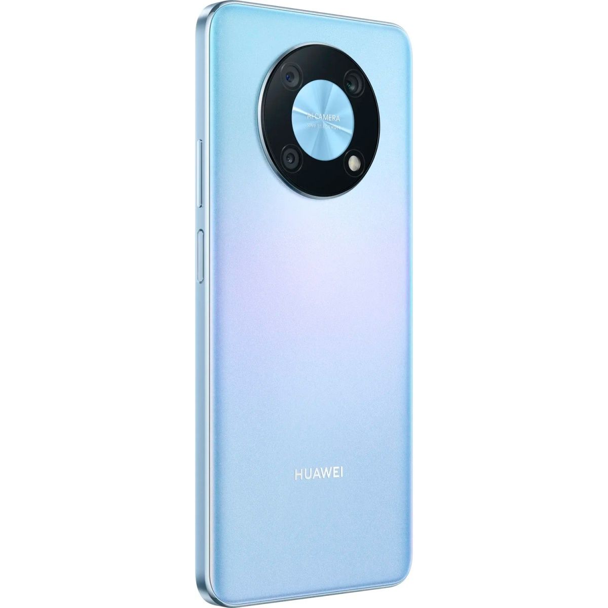 Смартфон Huawei Nova Y90 8/128GB Crystal Blue 